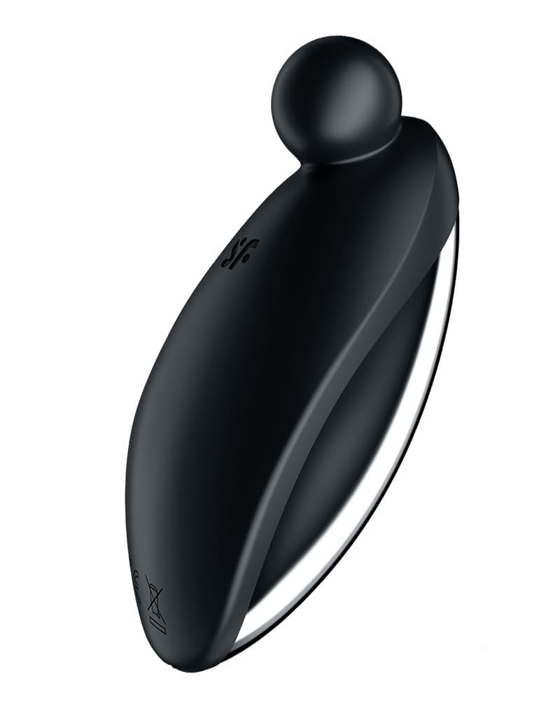 Satisfyer - Spot On 2 - Black 6