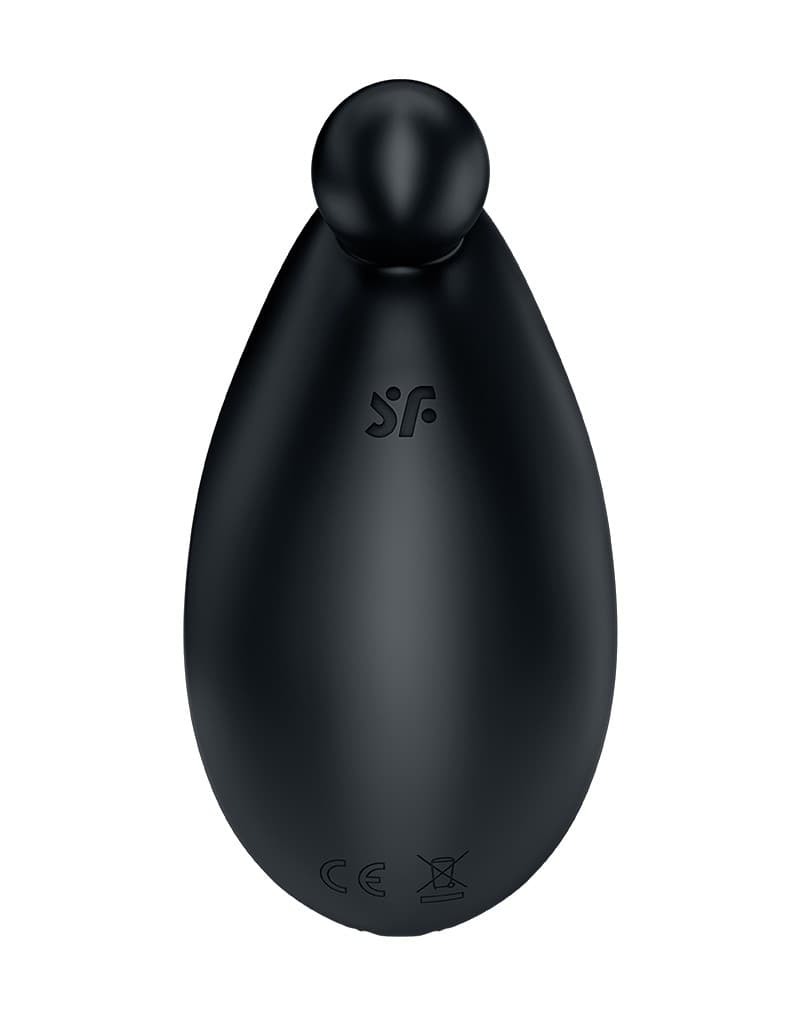 Satisfyer - Spot On 2 - Black 1