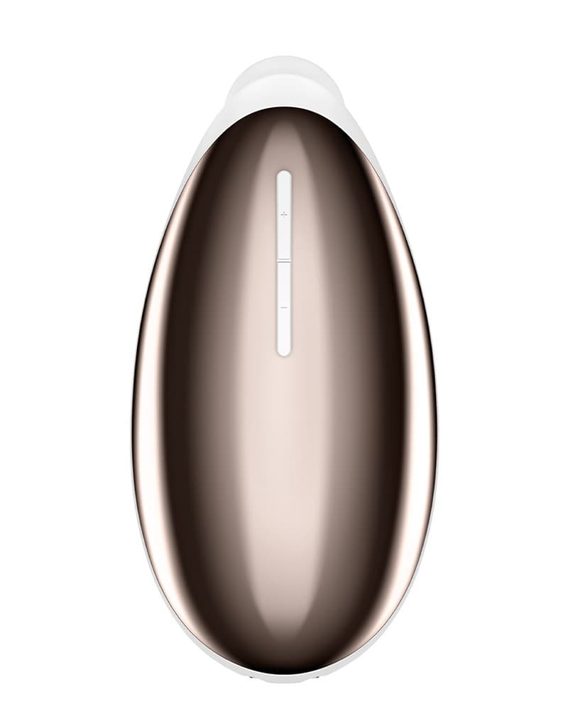 Satisfyer - Spot On 2 - White 4