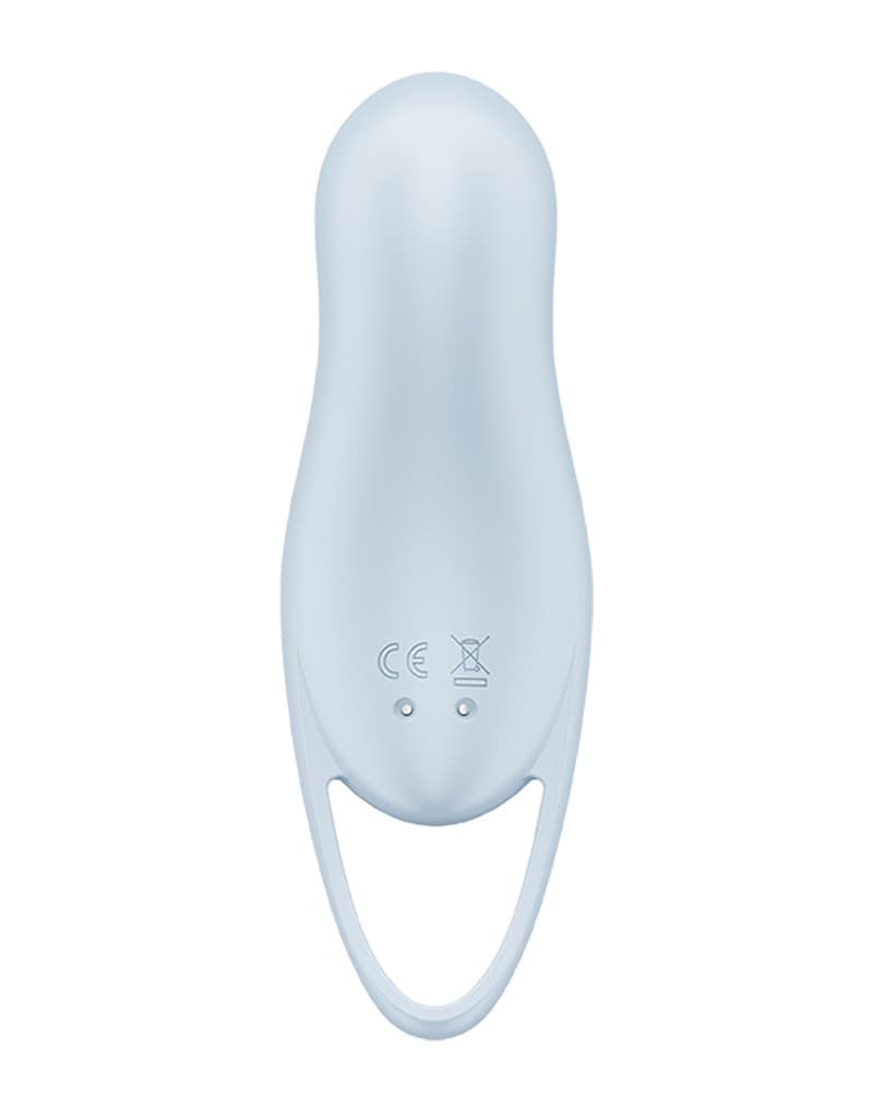 Saisfyer - Pocket Pro 1 - Blue 3