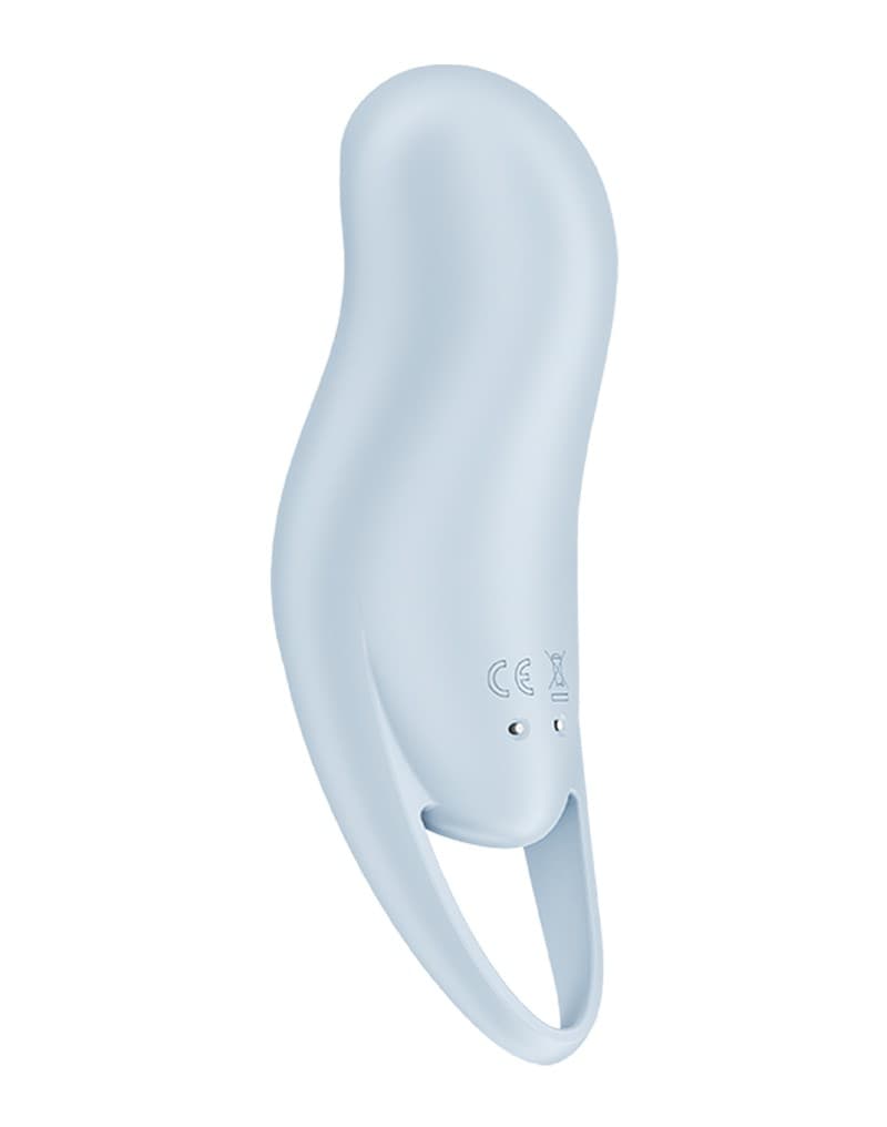 Saisfyer - Pocket Pro 1 - Blue 5