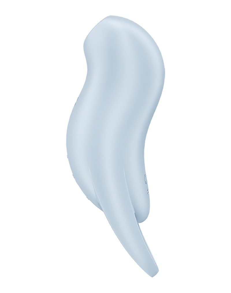 Saisfyer - Pocket Pro 1 - Blue 6