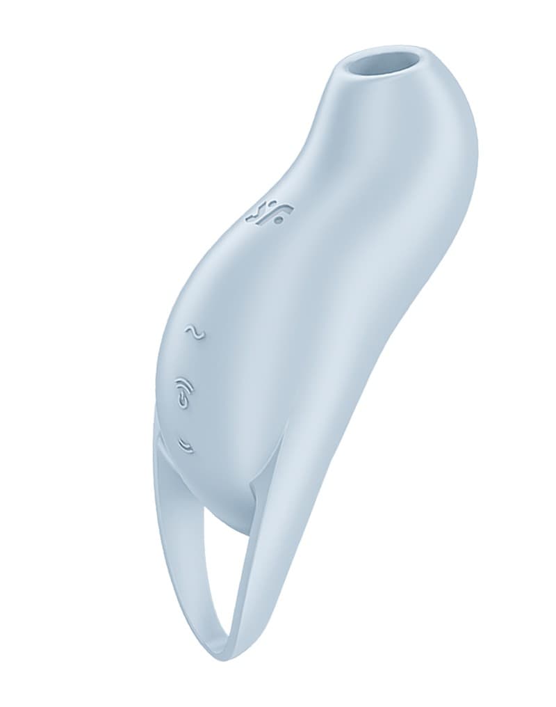 Saisfyer - Pocket Pro 1 - Blue 7