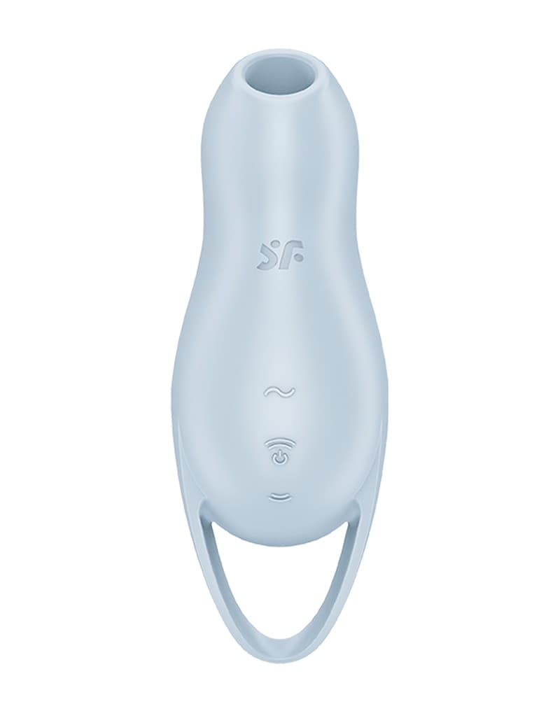 Saisfyer - Pocket Pro 1 - Blue 1