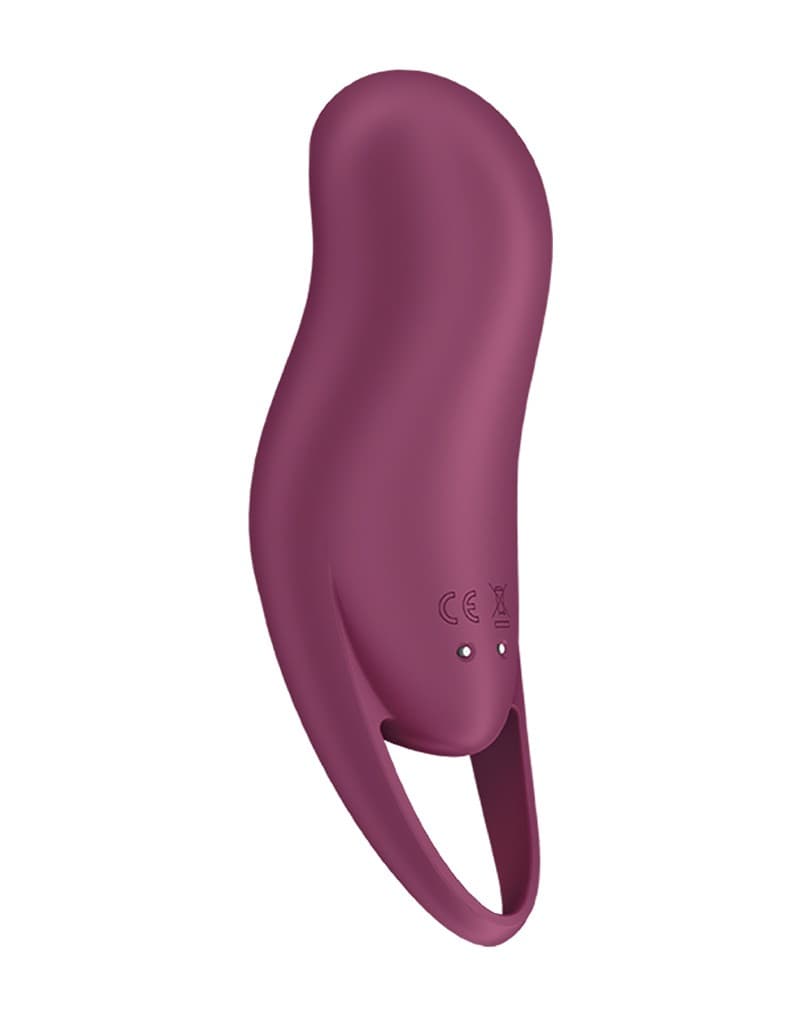 Saisfyer - Pocket Pro 1 - Purple 5
