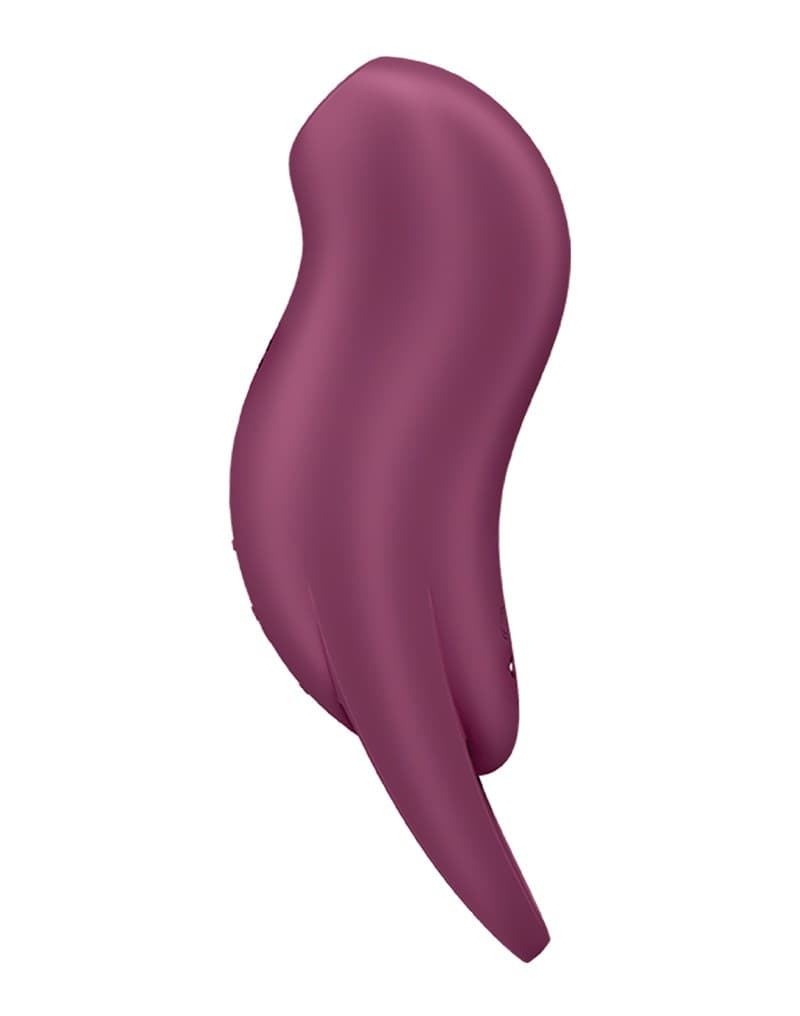 Saisfyer - Pocket Pro 1 - Purple 6