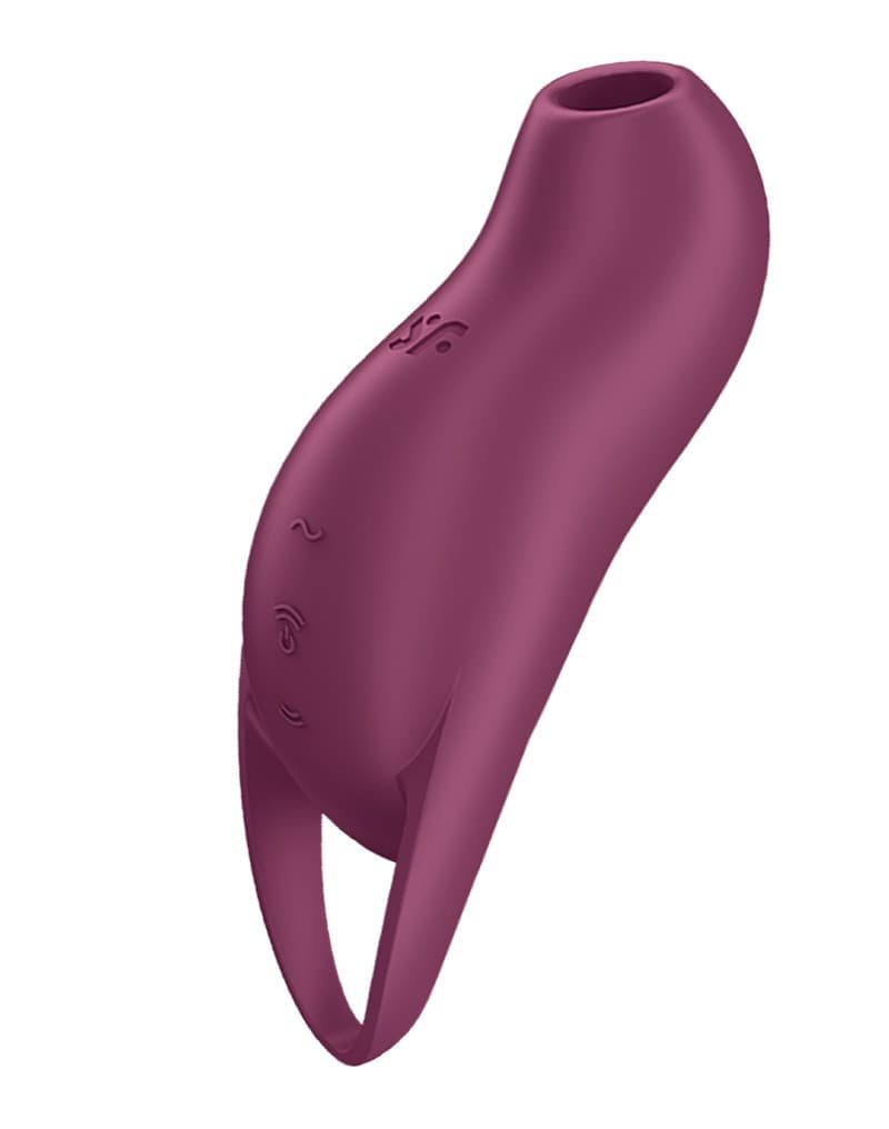 Saisfyer - Pocket Pro 1 - Purple 7