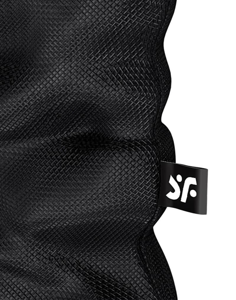 Satisfyer - Treasure Bag - XL - Black 3