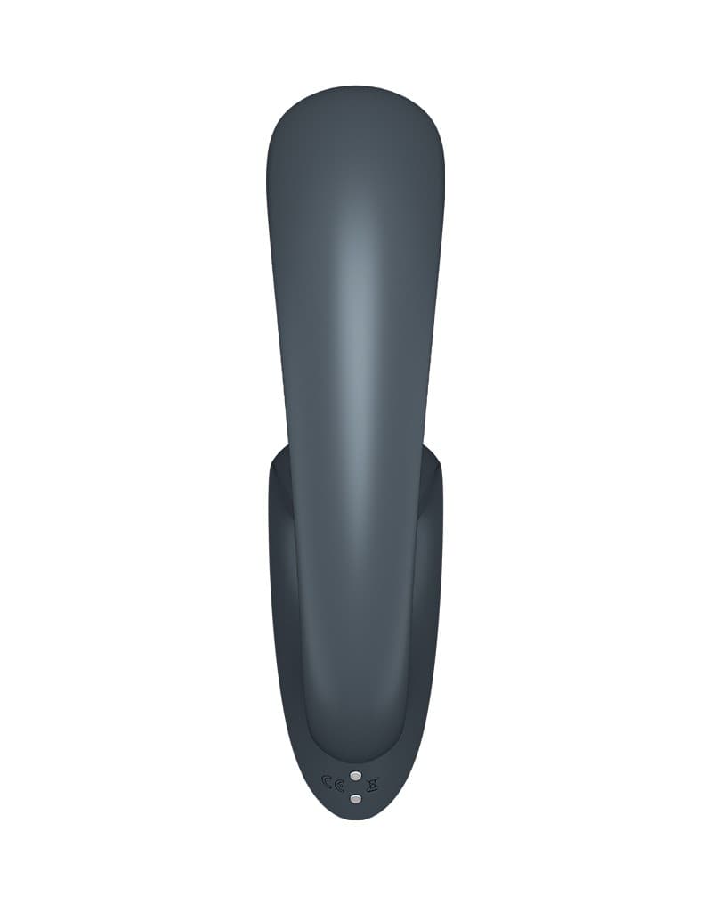 Satisfyer - G for Goddes 1 - Dark Grey 2