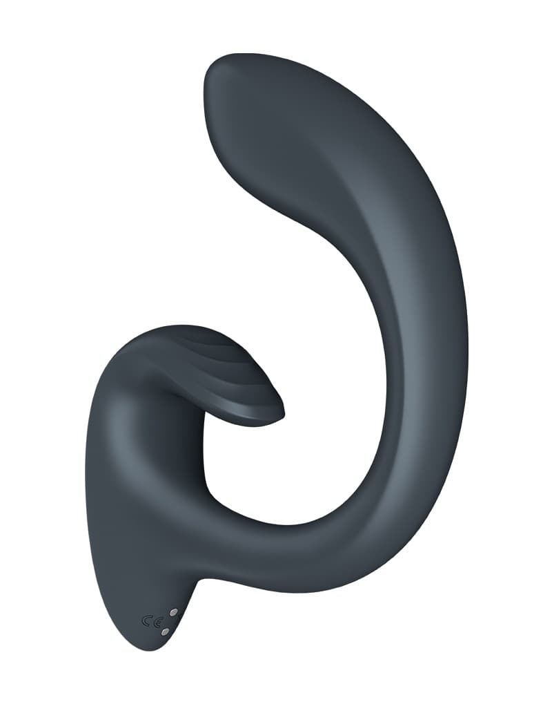 Satisfyer - G for Goddes 1 - Dark Grey 3