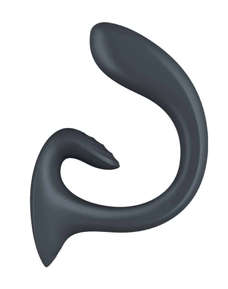Satisfyer - G for Goddes 1 - Dark Grey 4