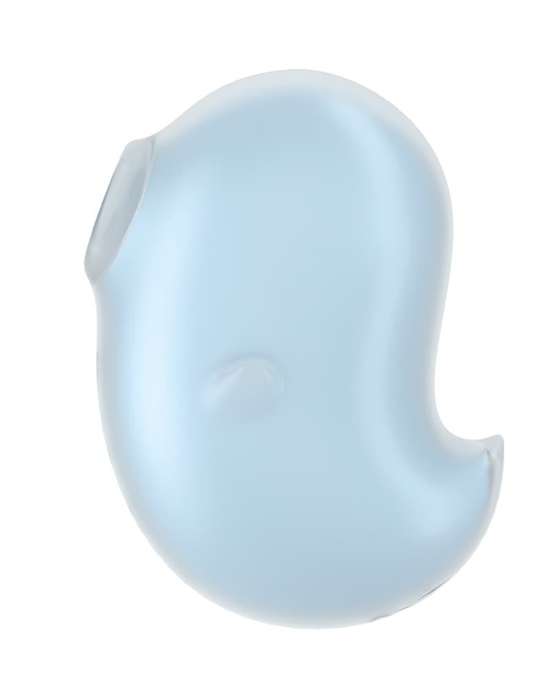 Satisfyer - Cutie - Ghost Blue 3