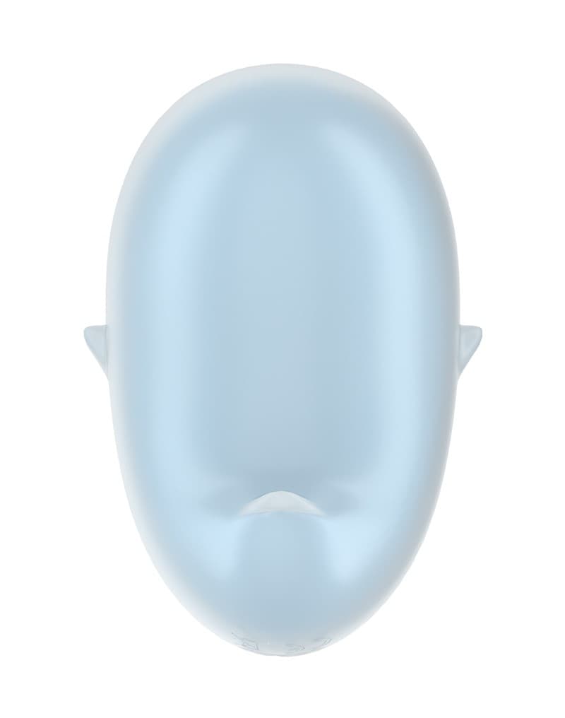 Satisfyer - Cutie - Ghost Blue 4