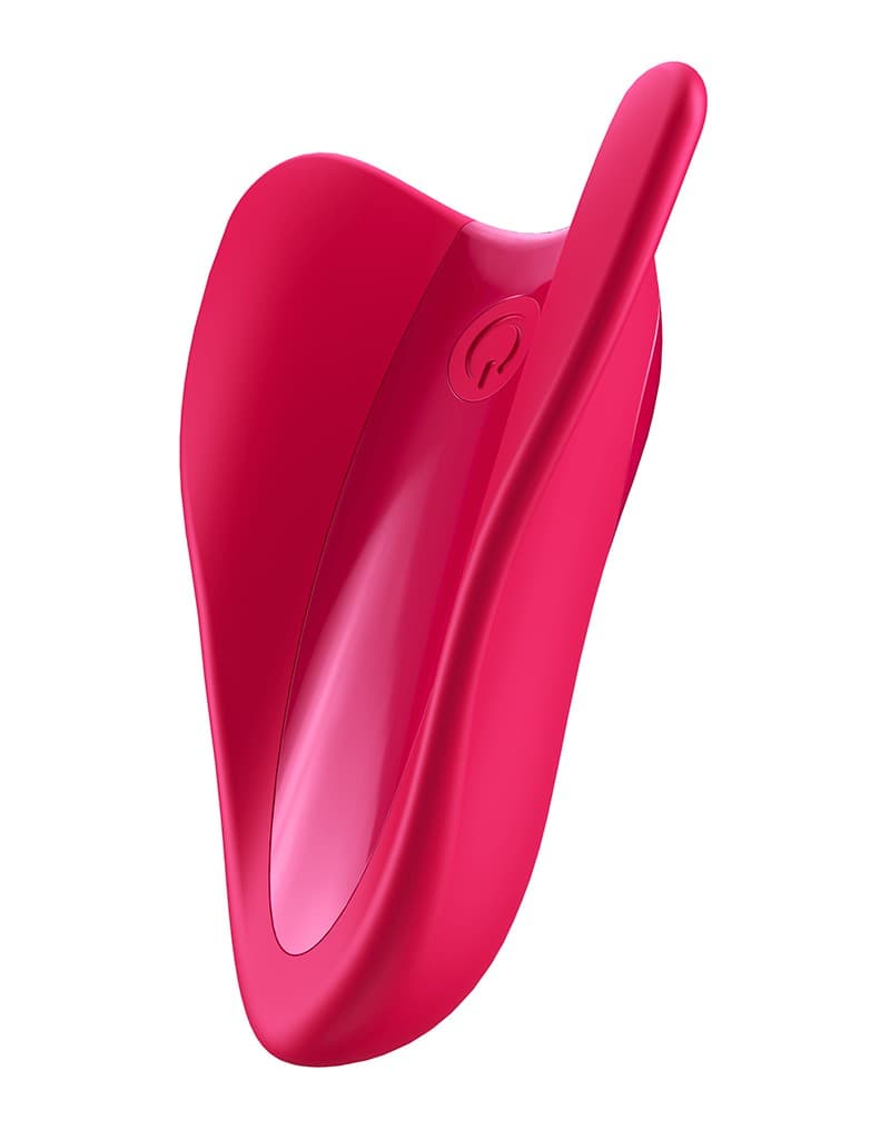 Satisfyer High Fly - Red 3