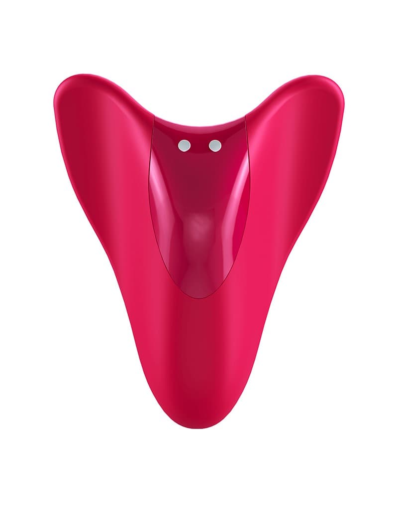 Satisfyer High Fly - Red 6
