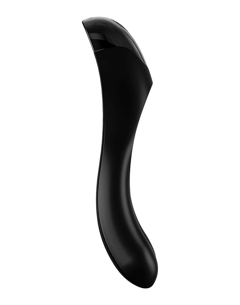 Satisfyer Candy Cane - Black 5