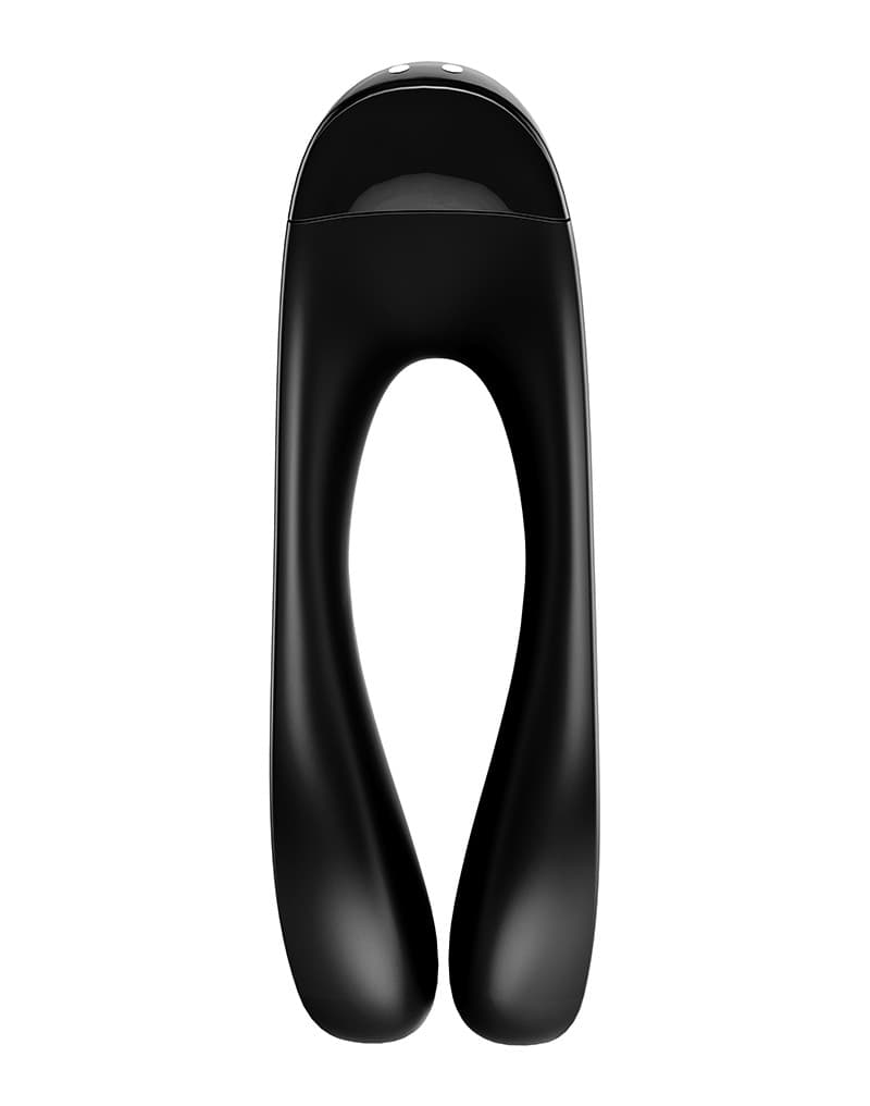 Satisfyer Candy Cane - Black 6