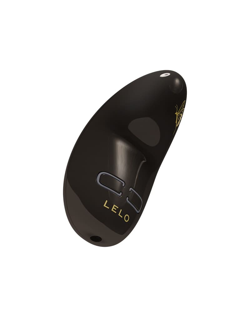 LELO - Nea 3 - Clitoris Vibrator - Zwart 4