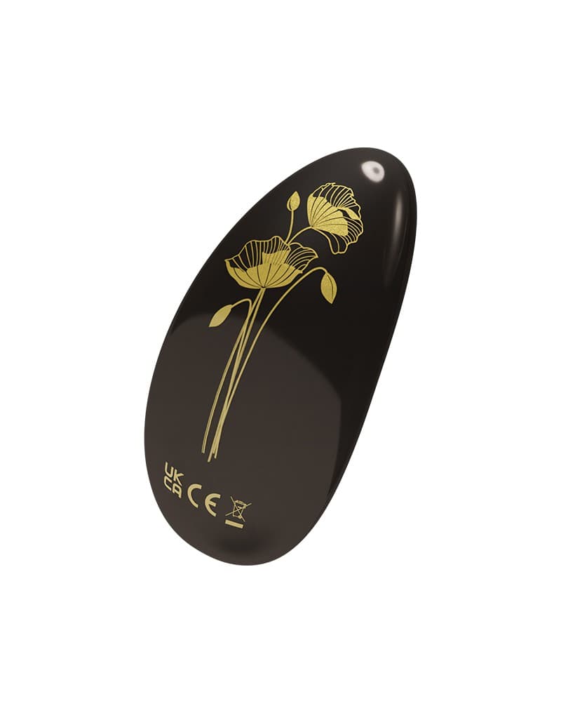 LELO - Nea 3 - Clitoris Vibrator - Zwart 5