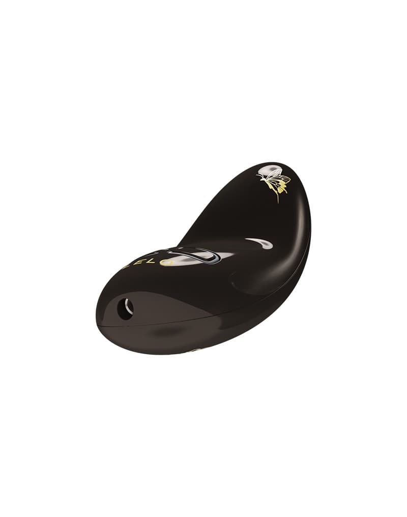 LELO - Nea 3 - Clitoris Vibrator - Zwart 7