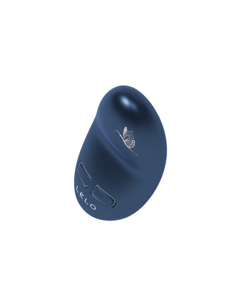 LELO - Nea 3 - Clitoris Vibrator - Blauw 4