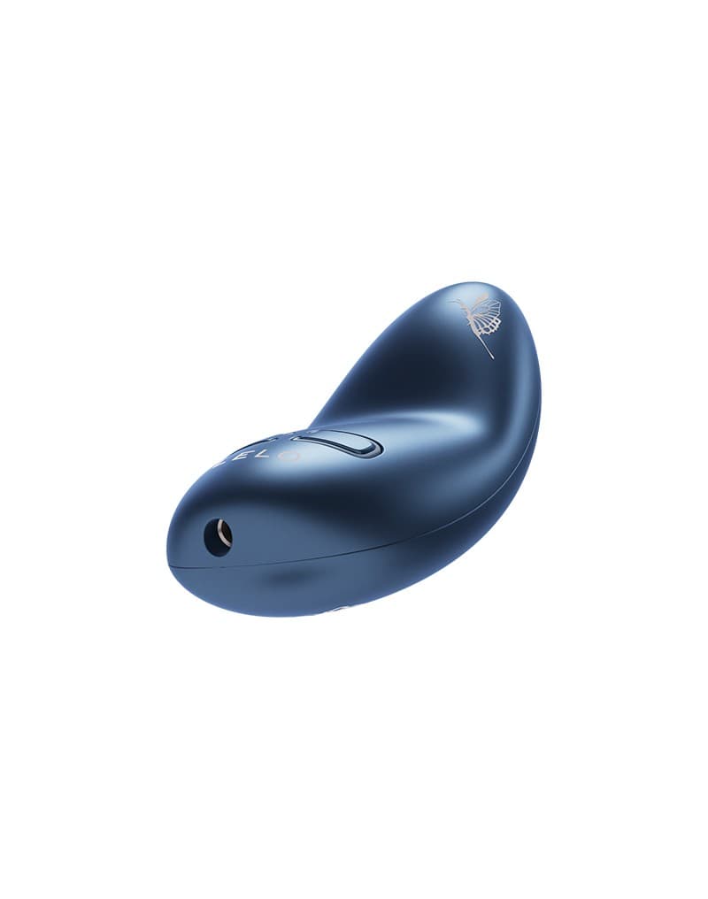 LELO - Nea 3 - Clitoris Vibrator - Blauw 3