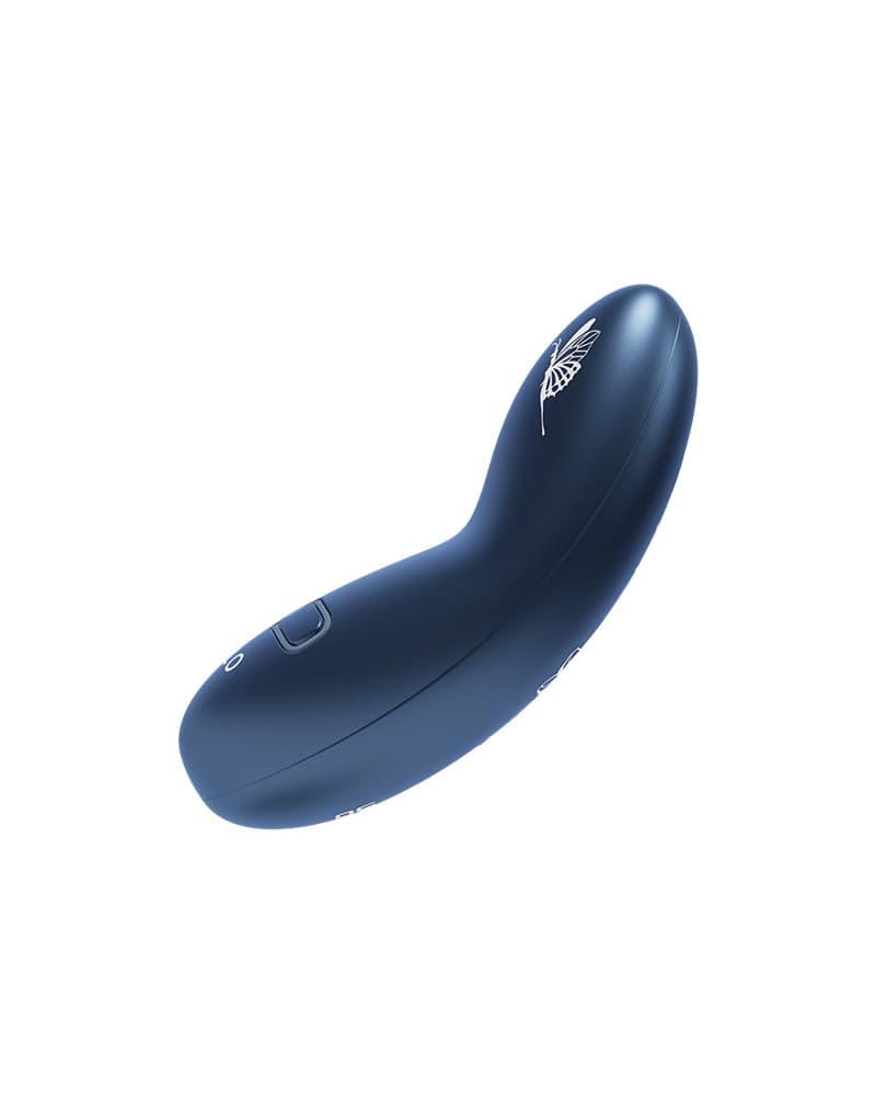 LELO - Nea 3 - Clitoris Vibrator - Blauw 7