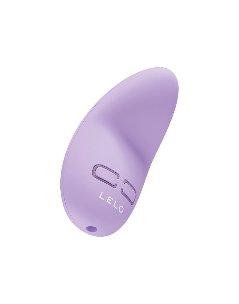 LELO - Lily 3 - Clitoris Vibrator - Lila 3