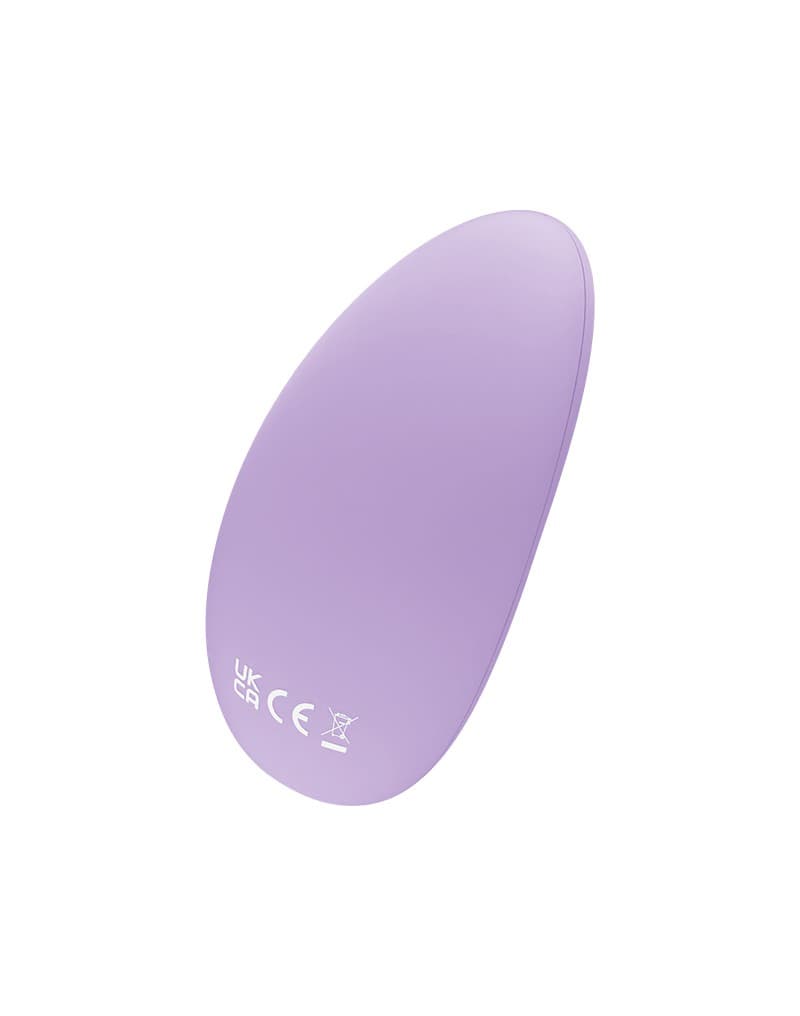 LELO - Lily 3 - Clitoris Vibrator - Lila 4