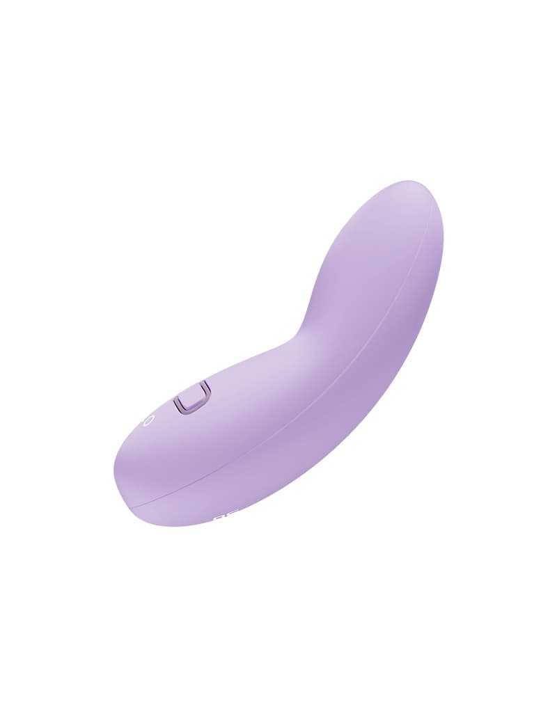 LELO - Lily 3 - Clitoris Vibrator - Lila 5