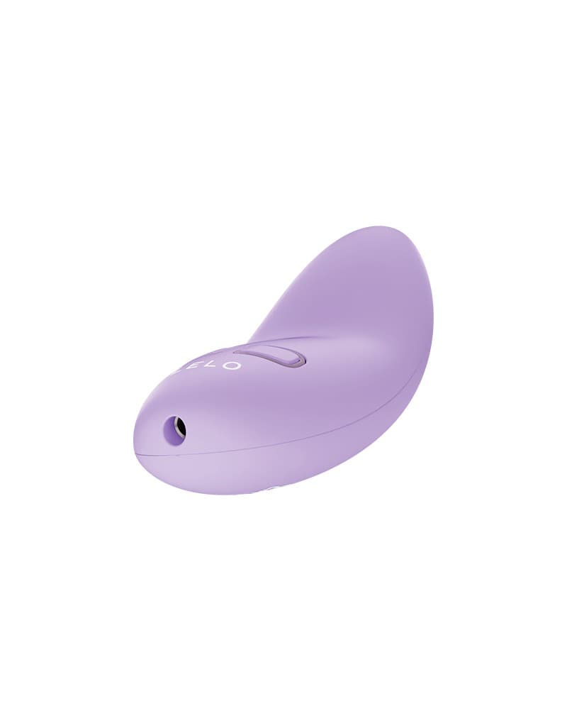 LELO - Lily 3 - Clitoris Vibrator - Lila 6