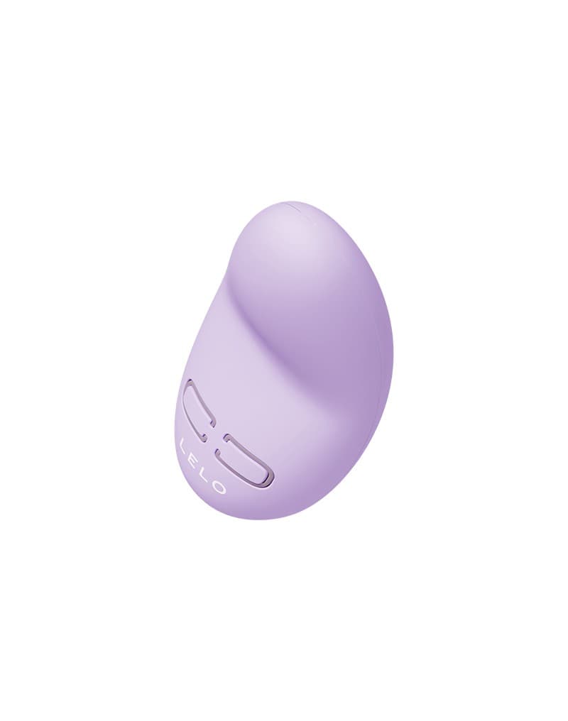 LELO - Lily 3 - Clitoris Vibrator - Lila 7