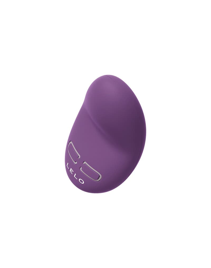 LELO - Lily 3 - Clitoris Vibrator - Paars 4