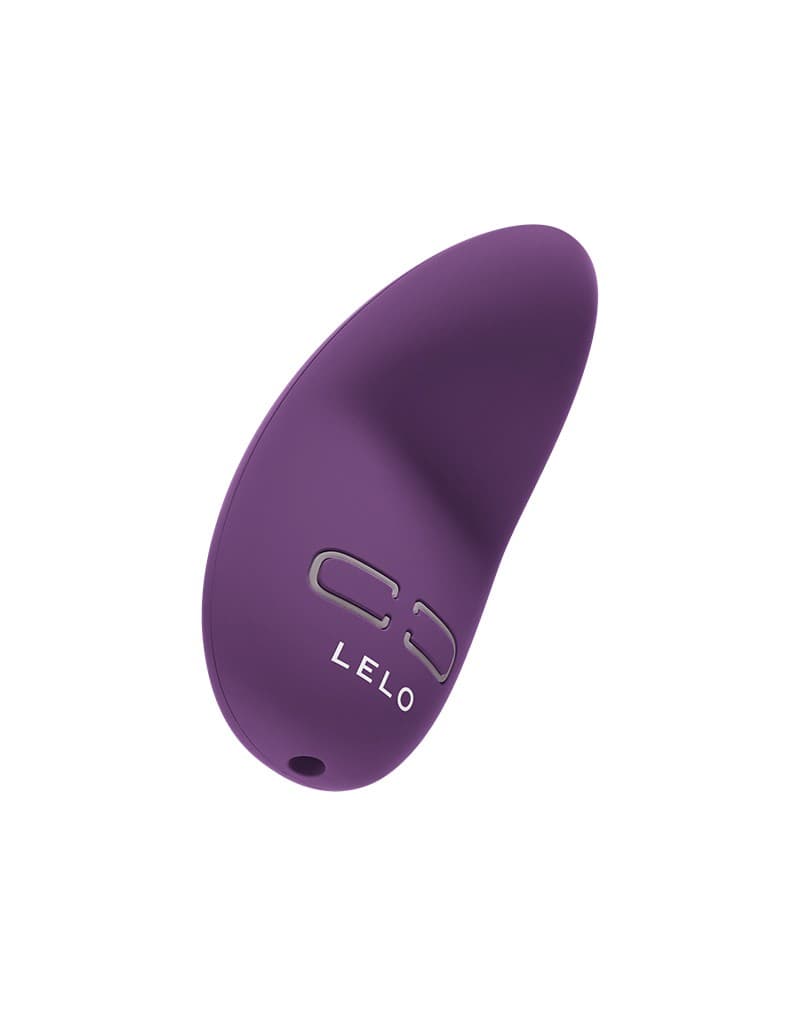 LELO - Lily 3 - Clitoris Vibrator - Paars 5