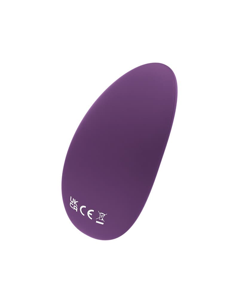 LELO - Lily 3 - Clitoris Vibrator - Paars 6