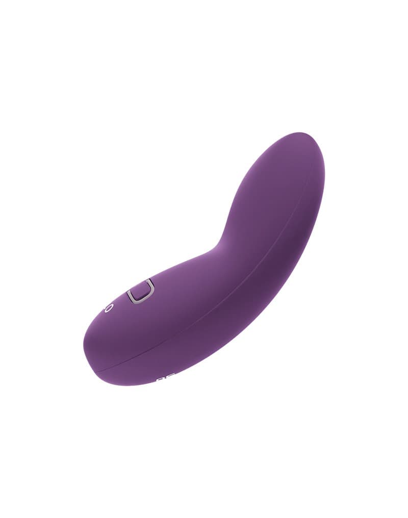 LELO - Lily 3 - Clitoris Vibrator - Paars 7