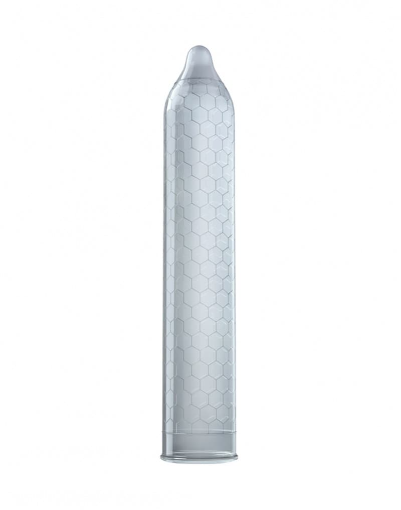 LELO - HEX Condooms (36 stuks) 2