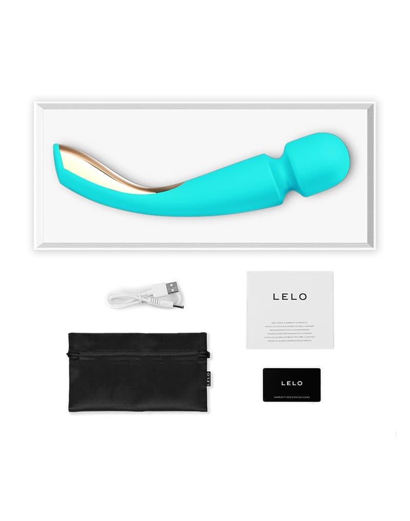 LELO - Smart Wand 2 Large (art. 3995) 2