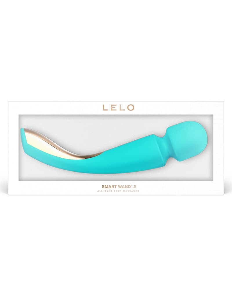 LELO - Smart Wand 2 Large (art. 3995) 3