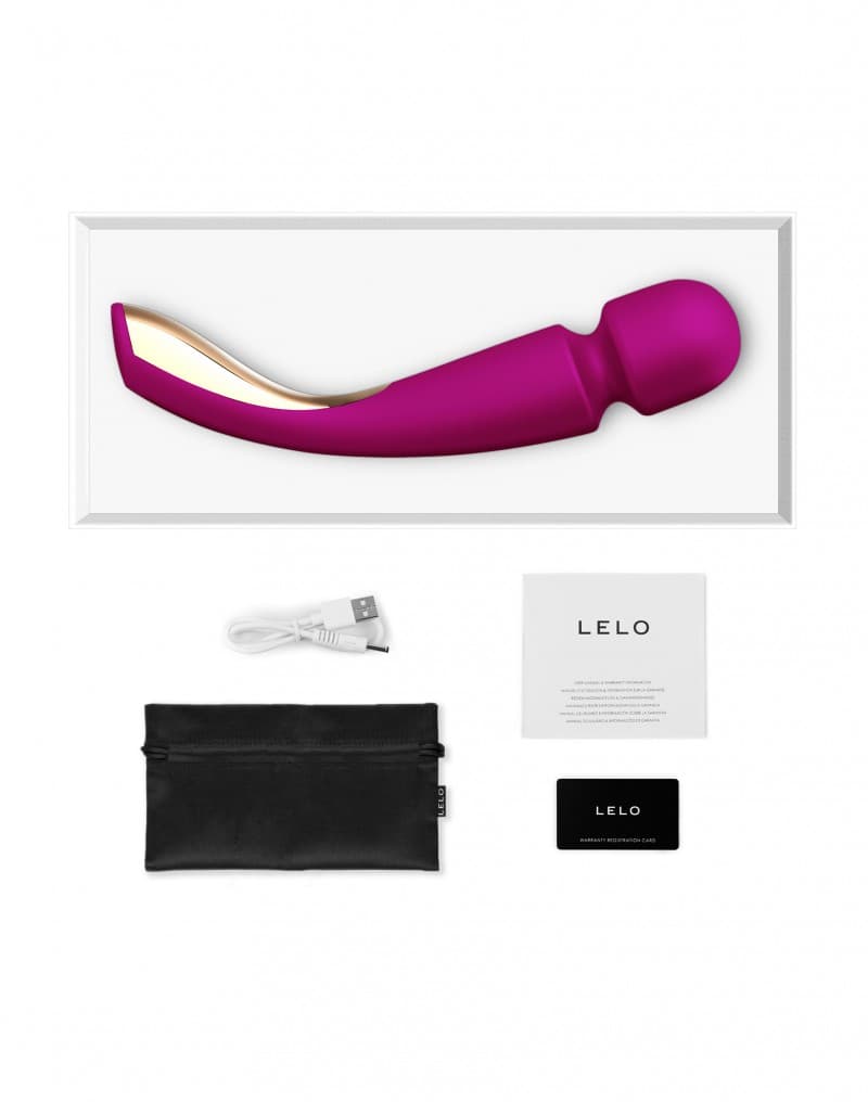 LELO - Smart Wand 2 Large (art. 3996) 2