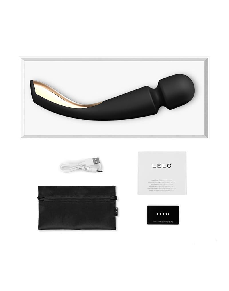 LELO - Smart Wand 2 Large (art. 3997) 3