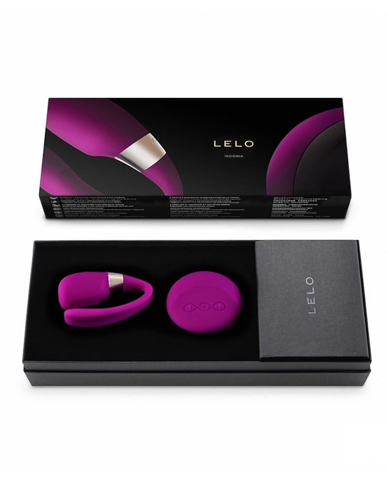 Lelo Tiani III (art. 4011) 2