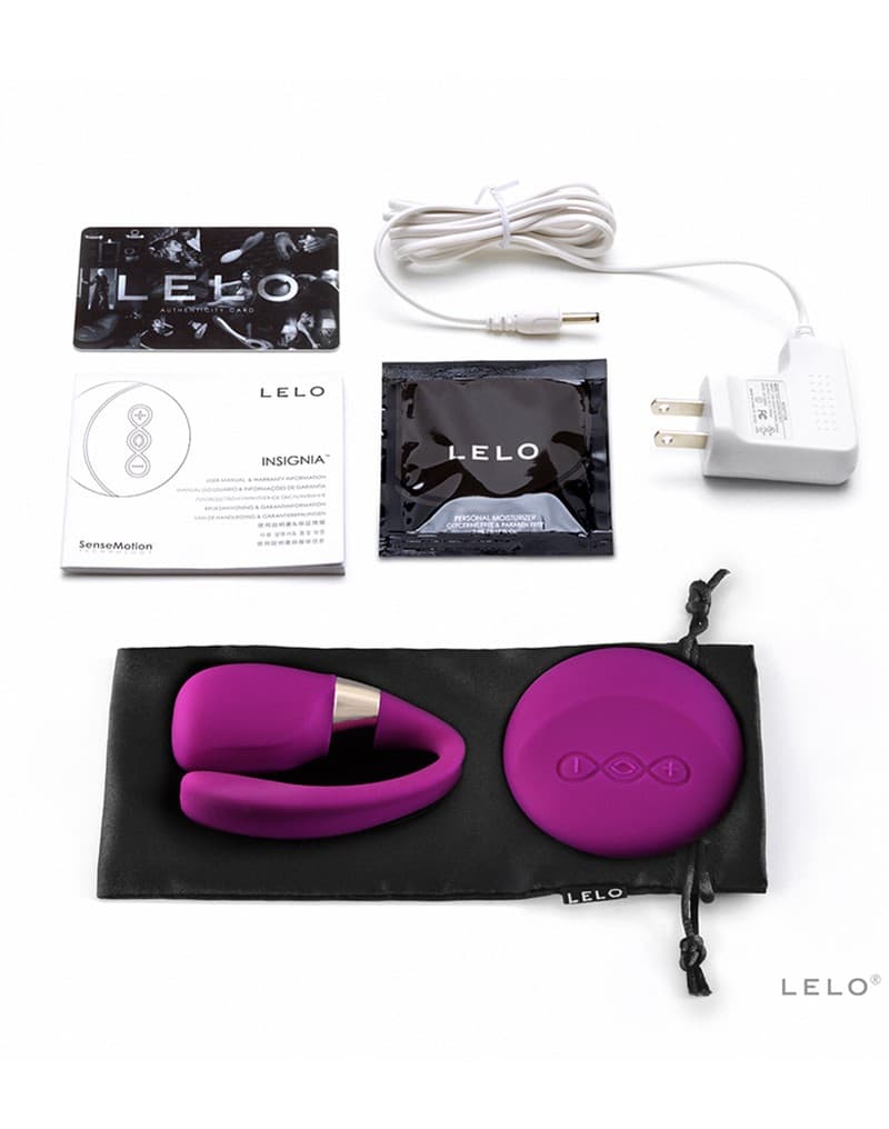 Lelo Tiani III (art. 4011) 3