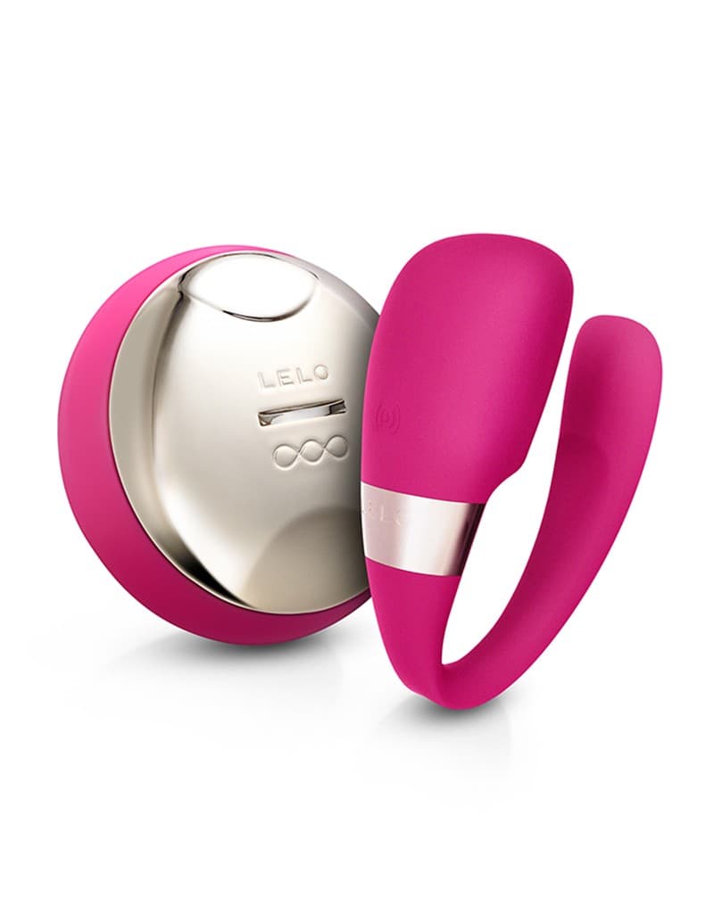 Lelo Tiani III (art. 4012) 1