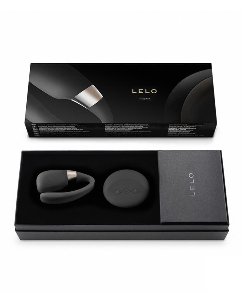 Lelo Tiani III (art. 4013) 2