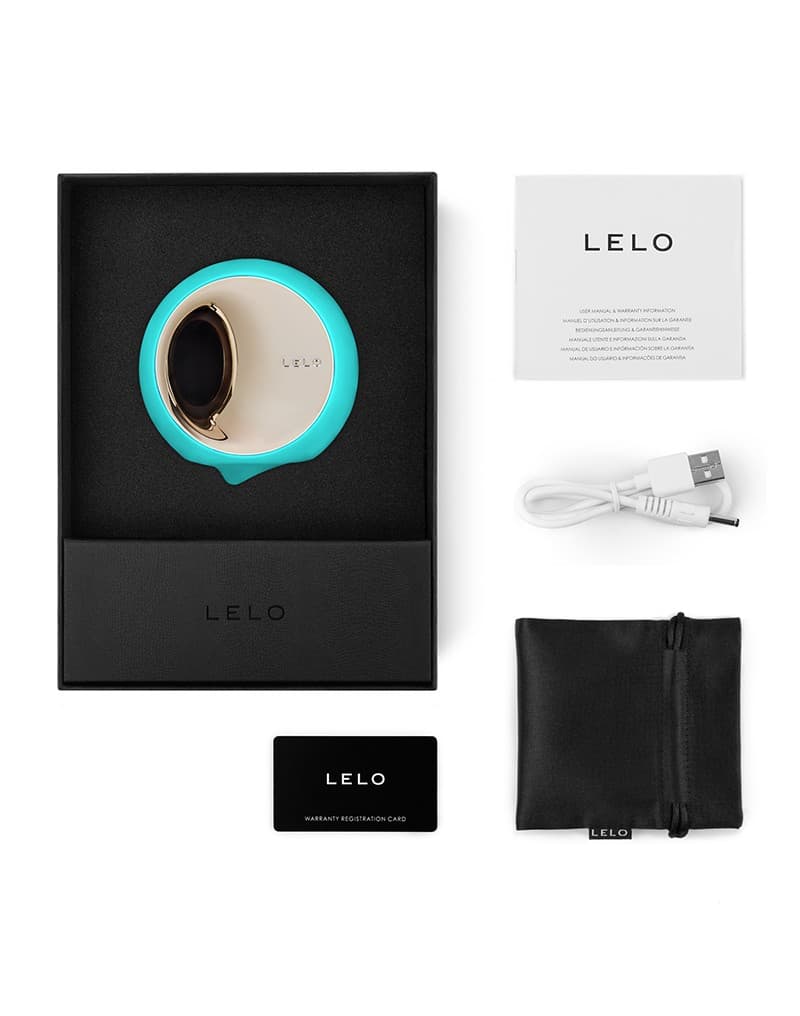 LELO - Ora 3 (art. 4019) 3