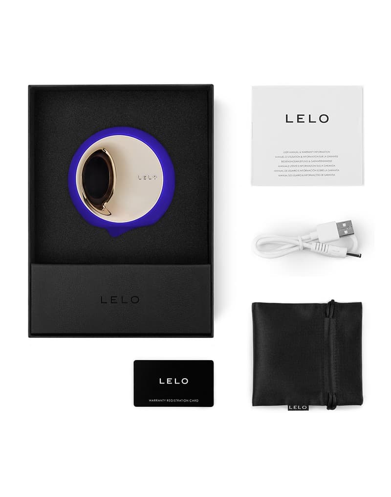 LELO - Ora 3 (art. 4020) 3