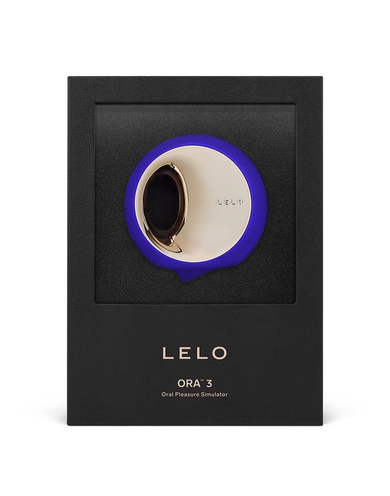LELO - Ora 3 (art. 4020) 2
