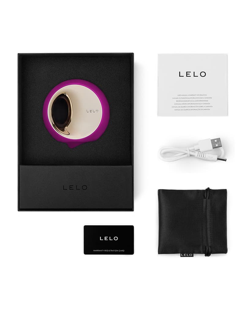 LELO - Ora 3 (art. 4021) 3