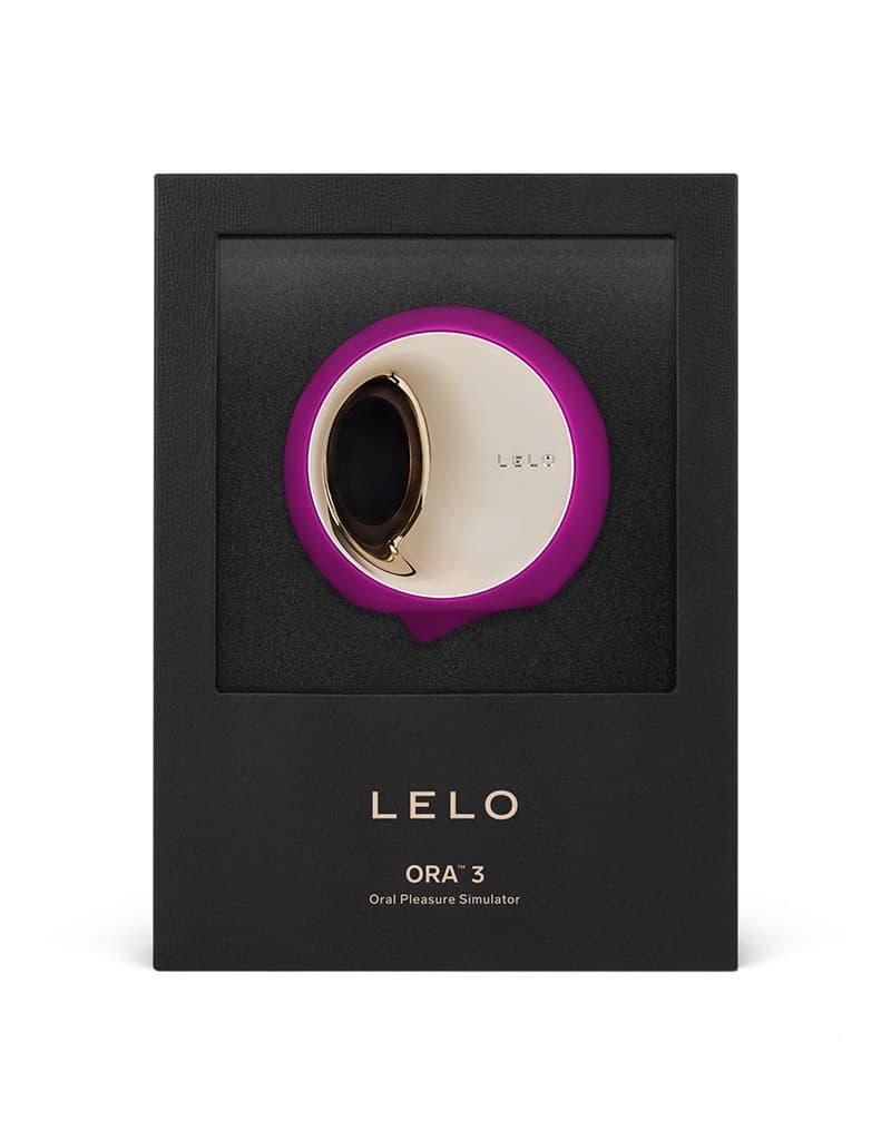 LELO - Ora 3 (art. 4021) 2